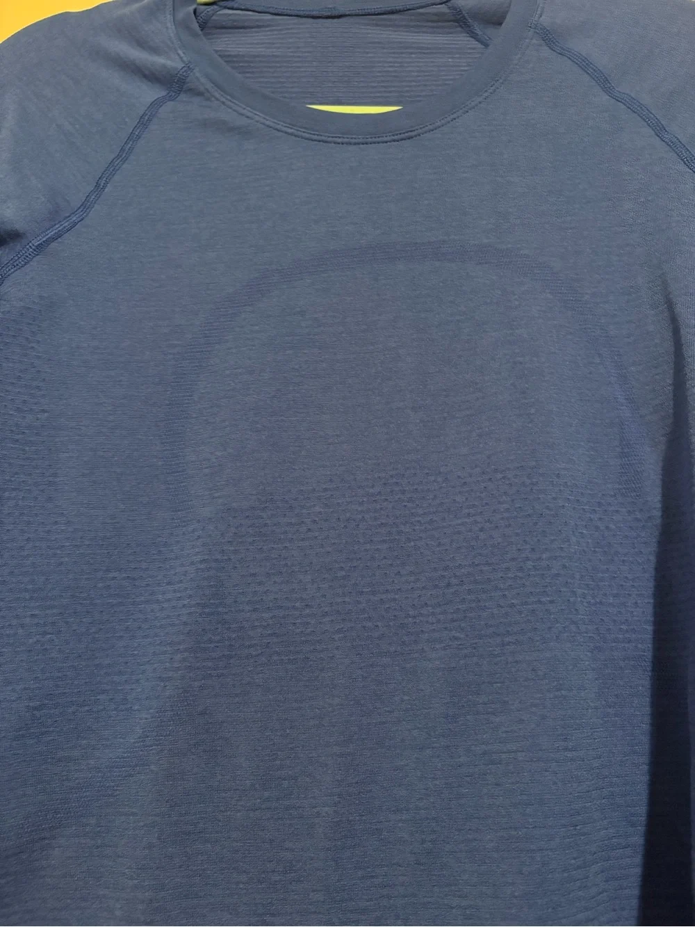 Lululemon long sleeve